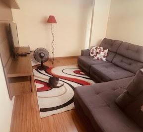 006706164107f25e3236fa5dd9b4f7d9bc344aa8 · Apartamento com 3 dormitórios à venda, 63 m² por R$ 380.000,00 - Parque Cecap - Guarulhos/SP