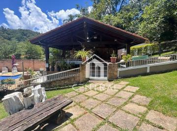 d2ee2d525682b16ebaaf49b9bef19c8e93fe99e0 · Chácara com 5 dormitórios à venda, 5000 m² por R$ 950.000,00 - Marmelo - Guarulhos/SP