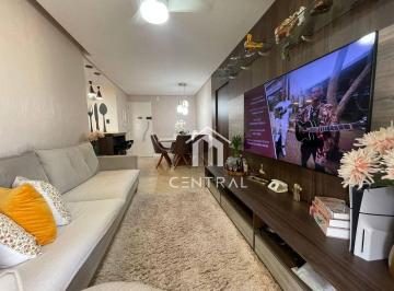 dc8c91ca191f4663c4cd7e7995ed1076c3a195c7 · Apartamento à Venda – Condomínio Essence – 83m² – 3 Dormitórios (1 Suíte) – 2 Vagas – Jardim Zaira /