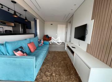 Apartamento · 67m² · 2 Quartos · 2 Vagas · Apartamento à venda no Guarujá próximo ao Mar