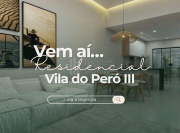 Casa · 70m² · 2 Quartos · 1 Vaga · Casa à venda no bairro Guriri - Cabo Frio/RJ