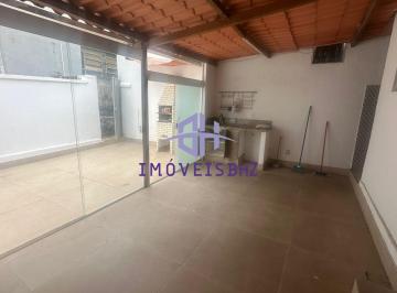 Casa · 45m² · 2 Quartos · Casa para alugar no bairro Padre Eustáquio - Belo Horizonte/MG