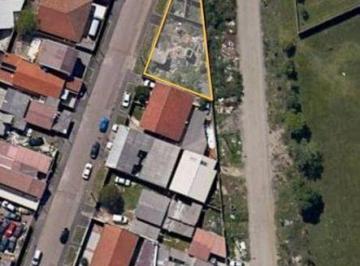 c1c2ba2ad774a514f0b5efbe5cd850eba07e3fcc · Terreno à venda, 445 m² por R$ 260.000,00 - Jardim Primavera - Piraquara/PR
