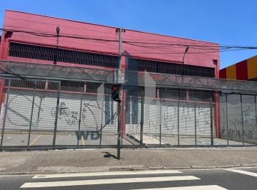 Comercial · 668m² · Salão comercial para alugar no bairro Vila Norma - São Paulo/SP
