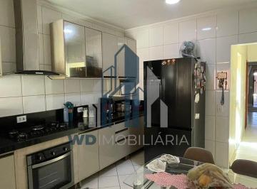 Casa · 142m² · 3 Quartos · 2 Vagas · Sobrado à venda no bairro Parque Boturussu - São Paulo/SP, Zona Leste