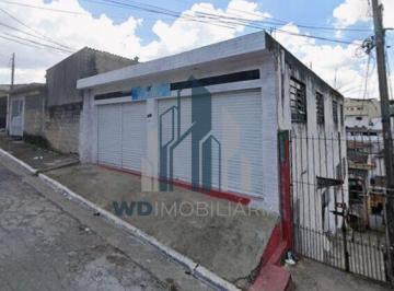 Comercial · 160m² · Salão comercial para alugar no bairro Vila Buenos Aires - São Paulo/SP