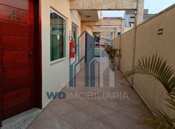 Casa · 90m² · 2 Quartos · 2 Vagas · Sobrado para alugar no bairro Vila Alpina - São Paulo/SP