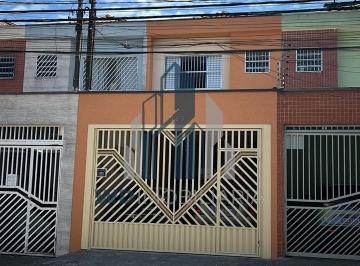 Casa · 108m² · 2 Quartos · 2 Vagas · Casa à venda no bairro Jardim Piqueroby - São Paulo/SP