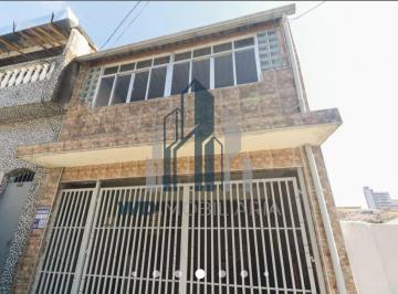 Casa · 129m² · 2 Quartos · 2 Vagas · Casa à venda no bairro Penha de França - São Paulo/SP
