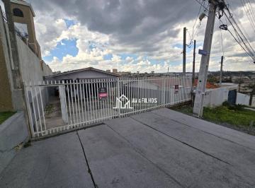 1bfacdb8bc11b2f805093e5bf855e567b69ee32f · Casa com 3 dormitórios à venda, 178 m² por R$ 680.000 - Bairro Alto - Curitiba/PR