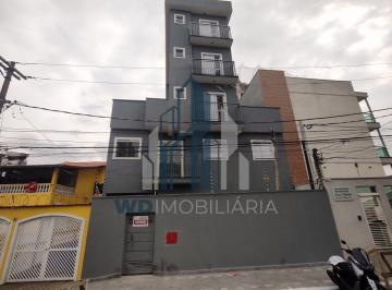 Apartamento · 30m² · 2 Quartos · Apartamento à venda no bairro Vila Guilhermina - São Paulo/SP, Zona Leste
