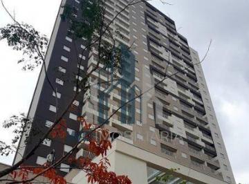 Apartamento · 44m² · 1 Quarto · 1 Vaga · Apartamento à venda no bairro Belenzinho - São Paulo/SP