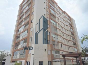 Apartamento · 90m² · 2 Quartos · 1 Vaga · Apartamento à venda no bairro Vila Carmosina - São Paulo/SP