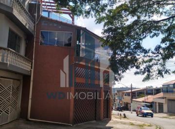 Casa · 250m² · 3 Quartos · 6 Vagas · Casa à venda no bairro Jardim Iguatemi - São Paulo/SP