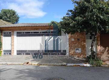 Casa · 300m² · 3 Quartos · 3 Vagas · Casa à venda no bairro Vila Barbosa - São Paulo/SP, Zona Leste