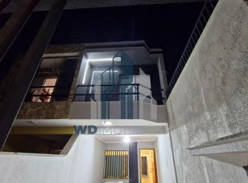 Casa · 120m² · 3 Quartos · 2 Vagas · Casa à venda no bairro Vila Aricanduva - São Paulo/SP