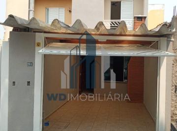Casa · 84m² · 2 Quartos · 1 Vaga · Sobrado à venda no bairro Vila Carmem - São Paulo/SP