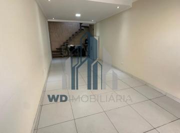 Casa · 73m² · 2 Quartos · 2 Vagas · Sobrado à venda no bairro Jardim Norma - São Paulo/SP