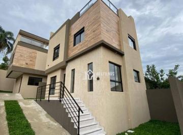 1be465644bf73c6e9053a1328e372ae78e437fa6 · Sobrado com 3 dormitórios à venda, 94 m² por R$ 900.000,00 - Bairro Alto - Curitiba/PR