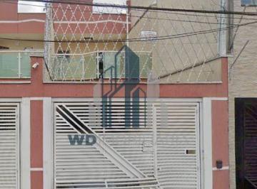 Casa · 90m² · 2 Quartos · 2 Vagas · Casa à venda no bairro Vila Graciosa - São Paulo/SP, Zona Leste