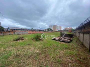 ae18686fcfb99ddaca7a8977586bf6aba5709623 · Terreno à venda, 1200 m² por R$ 1.450.000,00 - Weissópolis - Pinhais/PR