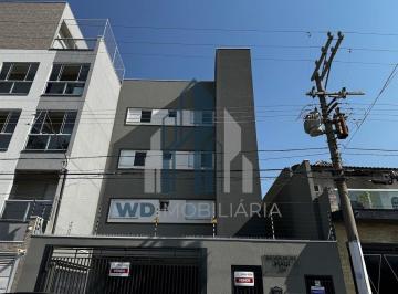 Apartamento · 33m² · 2 Quartos · 1 Vaga · Apartamento à venda no bairro Vila Antonieta - São Paulo/SP