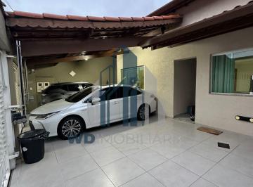 Casa · 240m² · 3 Quartos · 3 Vagas · Casa à venda no bairro Vila Curuçá - São Paulo/SP
