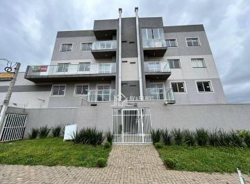 c6dab104dc99830b6f5e3e6d17e447afb0a74ee7 · Apartamento com 3 dormitórios à venda, 63 m² por R$ 485.000,00 - São Cristóvão - São José dos Pinhai