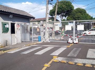 ac010e113ecef833ab9c606a59624b93b23e2b7d · Apartamento Com Portaria 24hr em São José dos Pinhais; com 2 dormitórios à venda, 47 m² por R$ 200.0