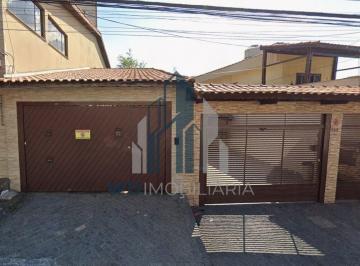 Casa · 190m² · 5 Quartos · 7 Vagas · Sobrado à venda no bairro Parque Boturussu - São Paulo/SP
