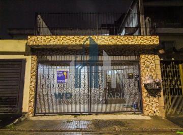 Casa · 130m² · 3 Quartos · 2 Vagas · Casa à venda no bairro Vila Carmosina - São Paulo/SP