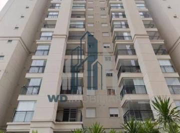Apartamento · 38m² · 1 Quarto · 1 Vaga · Apartamento para alugar no bairro Centro - Guarulhos/SP