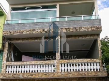 Casa · 400m² · 6 Quartos · 2 Vagas · Sobrado à venda no bairro Conjunto Habitacional A E Carvalho - São Paulo/SP