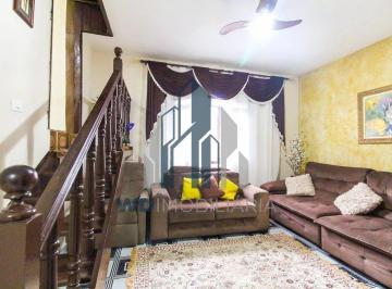 Casa · 160m² · 3 Quartos · 2 Vagas · CASA À VENDA EM SÃO MIGUEL – 160m²