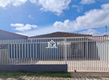 f88b41d7e8839c1e411da6690fe1e5d328a2e85d · CASA A VENDA NO CAMPO DE SANTANA, CURITIBA/PR