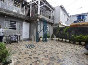 Casa · 200m² · 4 Quartos · 5 Vagas · Casa à venda com 200m², 4 quartos e 5 vagas
