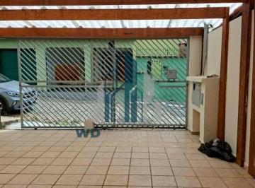 Casa · 155m² · 2 Quartos · 2 Vagas · Casa para alugar no bairro Vila Mafra - São Paulo/SP