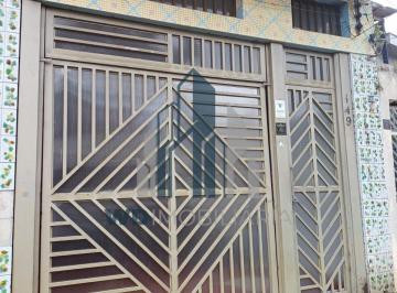 Casa · 100m² · 3 Quartos · 3 Vagas · Casa para alugar no bairro Vila Regente Feijó - São Paulo/SP