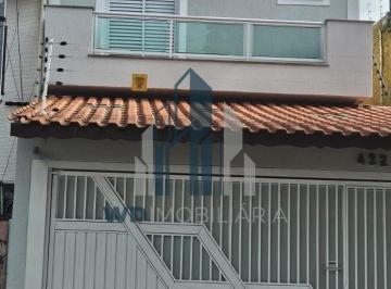 Casa · 240m² · 3 Quartos · 2 Vagas · Casa à venda no bairro Penha de França - São Paulo/SP