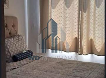 Apartamento · 47m² · 2 Quartos · 1 Vaga · Apartamento para alugar no bairro Brás - São Paulo/SP
