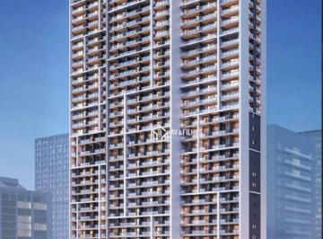 83513a401043fa0f07fc5ac32d1553f89e9160a8 · Apartamento com 1 dormitório à venda, 37 m² por R$ 528.000,00 - Centro - Curitiba/PR