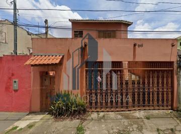 Casa · 200m² · 4 Quartos · 2 Vagas · Sobrado à venda no bairro Vila Carrão - São Paulo/SP