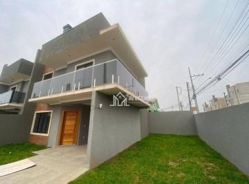 0b0ea4ede3c8d32800dd1ad0cfe4d83353e23945 · Sobrado com 3 dormitórios à venda por R$ 930.000,00 - Uberaba - Curitiba/PR