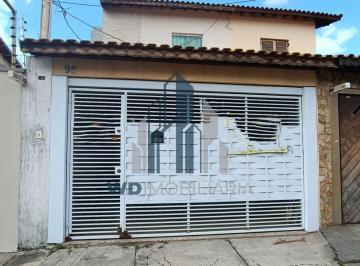 Casa · 150m² · 3 Quartos · 2 Vagas · Casa à venda no bairro Vila Rosaria - São Paulo/SP, Zona Leste