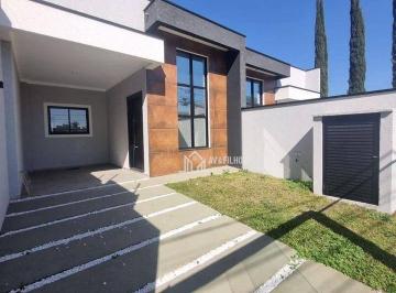 122f04997f509f520ff25ada34bfa0714e5508cb · Casa Residencial à venda, Afonso Pena, São José dos Pinhais - CA0205.