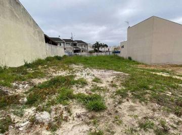 ce88745f402147535c82fac218b214f52731959e · Terreno à venda, 387 m² por R$ 410.000,00 - Atuba - Curitiba/PR