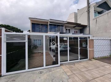 29755bb4b7fae294529d8083c776b76981d335d1 · Sobrado Residencial à venda, Centro, Piraquara - SO0110.