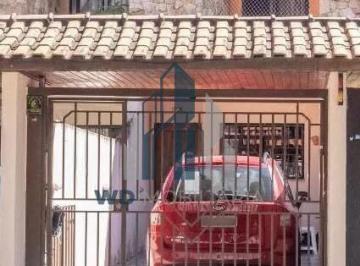 Casa · 150m² · 3 Quartos · 2 Vagas · Casa à venda no bairro Vila Guilhermina - São Paulo/SP