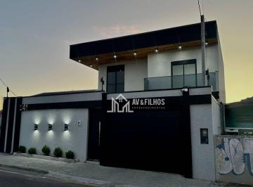 53cd881bfaa980171875a41703deffb801e345b9 · Sobrado Residencial à venda, Vila São Cristóvão, Piraquara - SO0071.