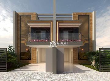 68fc6de4c42744193cddcfa05d851529f0042ae8 · Sobrado com 3 dormitórios à venda, 221 m² por R$ 1.250.000,00 - Loteamento Pineville - Pinhais/PR